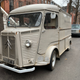 Illustration for article titled These Citroëns Sitting In Brooklyn No Doubt Have Stories To Tell